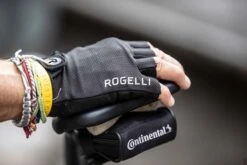 Rogelli Core - Fietshandschoenen - Heren - Maat L - Zwart -Merkloos Verkoop 1200x800 131