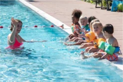 Sevylor Zwemvest - Puddle Jumper Deluxe - Schildpad Design - 15 - 30 Kg -Merkloos Verkoop 1200x800 14