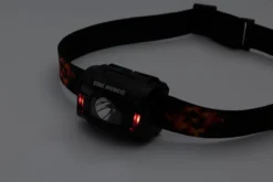 Hoofdlamp LED Oplaadbaar King Mungo - Bewegingssensor - Zwart - KMHL009 -Merkloos Verkoop 1200x800 17