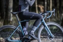 Rogelli Wintersok Merino Wool 2-pack - Grijs & Zwart - Maat 44-47 -Merkloos Verkoop 1200x800 170