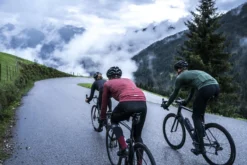 Rogelli Focus - Lange Fietsbroek Met Bretels - Heren - Maat XL - Zwart -Merkloos Verkoop 1200x800 176