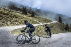 Rogelli Focus - Lange Fietsbroek Met Bretels - Heren - Maat XL - Zwart -Merkloos Verkoop 1200x800 180