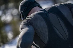 Rogelli Focus - Lange Fietsbroek Met Bretels - Heren - Maat XL - Zwart -Merkloos Verkoop 1200x800 183