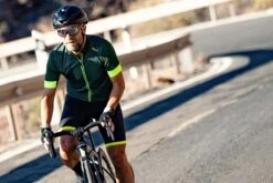 Rogelli Dusk - Fietsshirt Korte Mouwen - Heren - Maat XL - Groen, Fluor-Geel -Merkloos Verkoop 1200x800 188