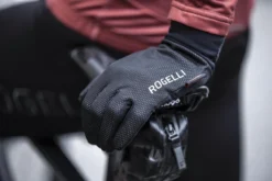 Rogelli Laval - Fietshandschoenen Winter - Unisex - Maat M - Zwart -Merkloos Verkoop 1200x800 209