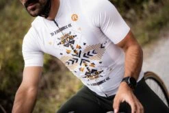 Rogelli Totem - Fietsshirt Korte Mouwen - Heren - Maat L - Sand -Merkloos Verkoop 1200x800 223