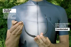 BBB Cycling Impress PH Fietsbril - Wielrenbril - Meekleurende Lens - Instelbaar Neusstuk - Mat Zwart - BSG-58PH -Merkloos Verkoop 1200x800 239