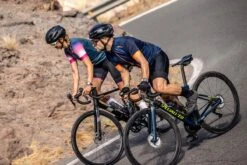 Rogelli Dusk Fietsshirt Heren Blauw/Oranje - Maat XL -Merkloos Verkoop 1200x800 250