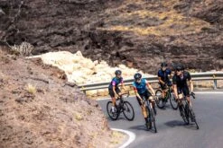 Rogelli Dusk Fietsshirt Heren Blauw/Oranje - Maat XL -Merkloos Verkoop 1200x800 252