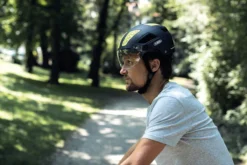 ABUS Hyban 2.0 ACE Fietshelm - Maat M (52-58 Cm) - Velvet Black -Merkloos Verkoop 1200x800 253