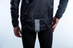 BBB Cycling BaseShield Regenjas Fiets - Wielren Fietsjack - Regenjack - Wind- En Waterdicht - Zwart - Maat L -Merkloos Verkoop 1200x800 258