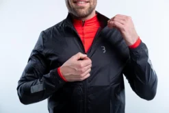 BBB Cycling BaseShield Regenjas Fiets - Wielren Fietsjack - Regenjack - Wind- En Waterdicht - Zwart - Maat L -Merkloos Verkoop 1200x800 259