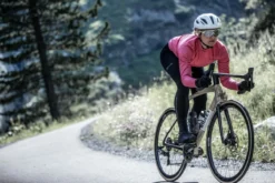 Rogelli Core - Lange Fietsbroek Met Bretels - Dames - Maat L - Zwart -Merkloos Verkoop 1200x800 269