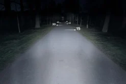 AXA Blueline 30 E-bike - Fietslamp Voorlicht - LED Koplamp – 6-12V - 30 Lux -Merkloos Verkoop 1200x800 273