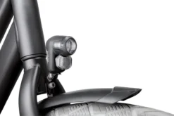 AXA Nox City 4 Lux - Fietslamp Voorlicht - LED Koplamp - Fietslicht Op Batterij - Zwart -Merkloos Verkoop 1200x800 284