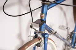 LITTA 2 Fietsverlichting Op Zonne-energie - Zwart (set) -Merkloos Verkoop 1200x800 289