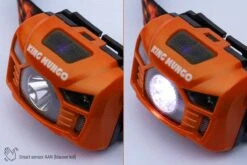 LED Hoofdlamp - Oplaadbaar | Waterdicht | King Mungo KMHL019 -Merkloos Verkoop 1200x800 29