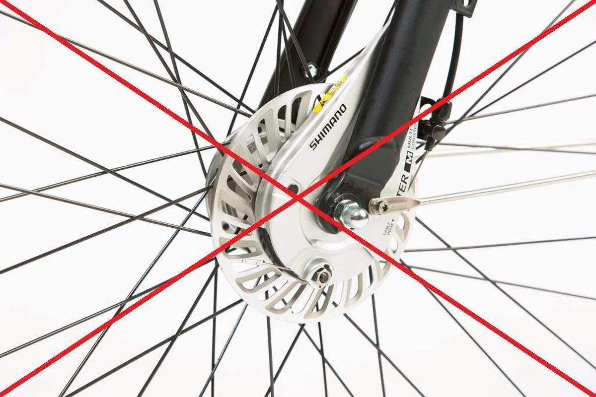 Reelight Verlichtingsset Sl150 Steady Light Dynamo Zwart 4 Reelight Verlichtingsset Sl150 Steady Light Dynamo Zwart - Afbeelding 4