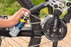 WD-40 Specialist® Fiets Kettingspray - 250ml - Smeerolie - Smeermiddel - Maximale Smering En Vermindert Slijtage 10 WD-40 Specialist® Fiets Kettingspray - 250ml - Smeerolie - Smeermiddel - Maximale Smering En Vermindert Slijtage -Merkloos Verkoop 1200x800 297