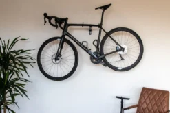 BBB Cycling WallMount Fiets Ophangbeugel - Wandmontage - Ophanghaak - Fietsdrager - Inklapbaar - Zwart - BTL-93 -Merkloos Verkoop 1200x800 298