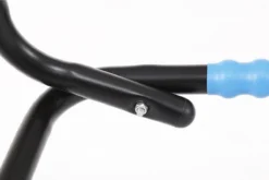 Merkloos Decopatent® Muur Ophangsysteem Voor 2 Fietsen & Inklapbaar - Ophang Systeem Fiets - Ophangen Aan Muur - Houder Muur - Wandmontage -Merkloos Verkoop 1200x800 303