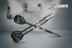 XQ-Max Darts Michael Van Gerwen Dartset 20 GR Nickel 5 XQ-Max Darts Michael Van Gerwen Dartset 20 GR Nickel -Merkloos Verkoop 1200x800 332