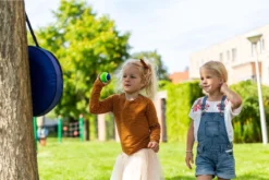 Outdoor Play Darts - Speelgoed - Opblaasbaar Dartbord - Lichtgewicht - Inclusief 3 Ballen -Merkloos Verkoop 1200x800 337