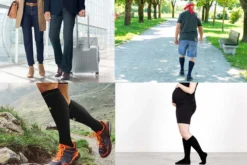 Xtreme Sport Essentials - Compressiekousen - Compressie Sokken - 2 Pack - Zwart - Maat 39-42 - Steunkousen - Skisokken -Merkloos Verkoop 1200x800 37