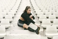 STOX Energy Socks - Hardloopsokken Voor Vrouwen - Premium Compressiesokken - Running Socks - Vochtafdrijvend - Voorkom Blessures & Spierpijn 14 STOX Energy Socks - Hardloopsokken Voor Vrouwen - Premium Compressiesokken - Running Socks - Vochtafdrijvend - Voorkom Blessures & Spierpijn -Merkloos Verkoop 1200x800 38