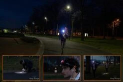 LED Hoofdlamp USB Oplaadbaar | Waterdicht Bewegingssensor | Accu 1200mAh | Hoofdlampje WIT | King Mungo KMHL021 22 LED Hoofdlamp USB Oplaadbaar | Waterdicht Bewegingssensor | Accu 1200mAh | Hoofdlampje WIT | King Mungo KMHL021 -Merkloos Verkoop 1200x800 43