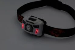 LED Hoofdlamp USB Oplaadbaar | Waterdicht Bewegingssensor | Accu 1200mAh | Hoofdlampje WIT | King Mungo KMHL021 26 LED Hoofdlamp USB Oplaadbaar | Waterdicht Bewegingssensor | Accu 1200mAh | Hoofdlampje WIT | King Mungo KMHL021 -Merkloos Verkoop 1200x800 44