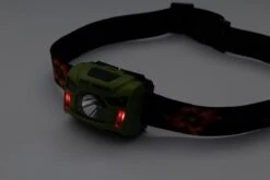 LED Hoofdlamp - Bewegingssensor - Oplaadbaar - Groen - Waterdicht - King Mungo KMHL011 -Merkloos Verkoop 1200x800 47