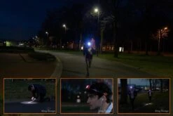 LED Hoofdlamp - Bewegingssensor - Oplaadbaar - Groen - Waterdicht - King Mungo KMHL011 -Merkloos Verkoop 1200x800 50