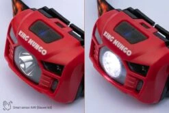 LED Hoofdlamp - Oplaadbaar - Rood - Waterdicht - King Mungo KMHL010 -Merkloos Verkoop 1200x800 55