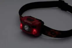 LED Hoofdlamp - Oplaadbaar - Rood - Waterdicht - King Mungo KMHL010 -Merkloos Verkoop 1200x800 56