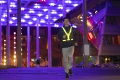 Tunturi Hardloop Verlichting Vest - Borstlamp - Verstelbaar - Hardloopvest - Reflecterend - Veiligheidsvesje - Led -Merkloos Verkoop 1200x800 64