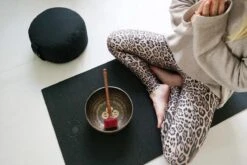 Meditatiekussen Eco Zwart Rond - Lotus | Yoga Kussen -Merkloos Verkoop 1200x800 76