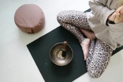 Meditatiekussen Eco Taupe Rond - Lotus | Yoga Kussen -Merkloos Verkoop 1200x800 79