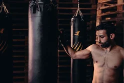 Tunturi Bokszak - Stootzak - Boxzak - 120 Cm - Gevuld En Inclusief Ketting - Incl. Gratis Fitness App -Merkloos Verkoop 1200x800 89