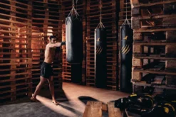 Tunturi Bokszak - Stootzak - Boxzak - 100 Cm - Gevuld En Inclusief Ketting - Incl. Gratis Fitness App -Merkloos Verkoop 1200x800 93