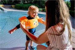 Sevylor Zwemvest - Puddle Jumper Deluxe - Sinaasappel Design - 15 - 30 Kg -Merkloos Verkoop 1200x801 1