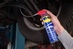 WD-40® Flexible® Multi-Use Product - 400ml - Multispray - Smeermiddel, Ontvetter En Anti-Corrosie -Merkloos Verkoop 1200x801 13