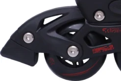 Street Rider Inline Skates - Verstelbaar - Skeeler - Rood/ Zwart - Maat 28/32 -Merkloos Verkoop 1200x801 2