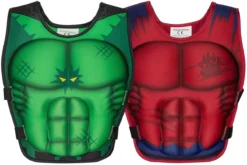Waimea Zwemvest Held - 3-6 Jaar - 18-30 Kg - Rood/Blauw/Geel -Merkloos Verkoop 1200x802