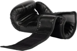 Gorilla Wear Mosby Bokshandschoenen - Boxing Gloves - Boksen - Zwart - 10 Oz -Merkloos Verkoop 1200x802 5
