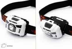 LED Hoofdlamp USB Oplaadbaar | Waterdicht Bewegingssensor | Accu 1200mAh | Hoofdlampje WIT | King Mungo KMHL021 17 LED Hoofdlamp USB Oplaadbaar | Waterdicht Bewegingssensor | Accu 1200mAh | Hoofdlampje WIT | King Mungo KMHL021 -Merkloos Verkoop 1200x805 4