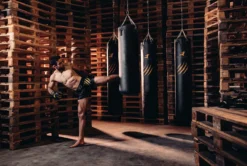 Tunturi Bokszak - Stootzak - Boxzak - 120 Cm - Gevuld En Inclusief Ketting - Incl. Gratis Fitness App -Merkloos Verkoop 1200x808 1