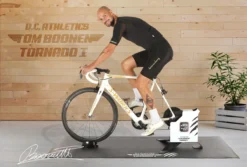 DC Athletics Tornado I - Tom Boonen - Smarttrainer - Fietstrainer - Zwift - Rouvy -Merkloos Verkoop 1200x809 5