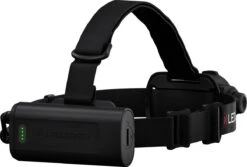 Ledlenser H15R CORE - Hoofdlamp - Oplaadbaar - 2500 Lumen - IP67 -Merkloos Verkoop 1200x812 2