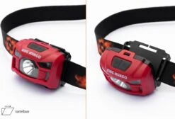 LED Hoofdlamp - Oplaadbaar - Rood - Waterdicht - King Mungo KMHL010 -Merkloos Verkoop 1200x814 2